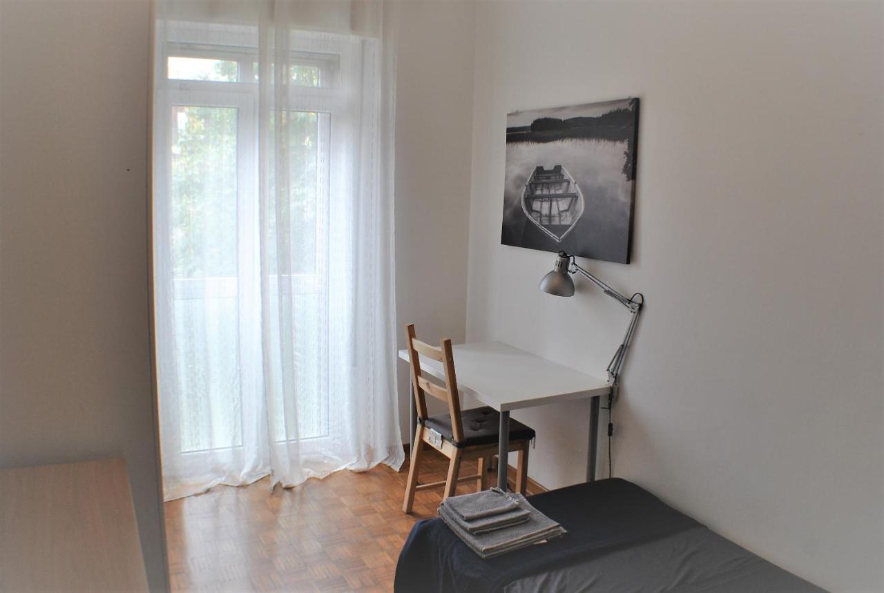Apartamento Casa Sofocle Mestre