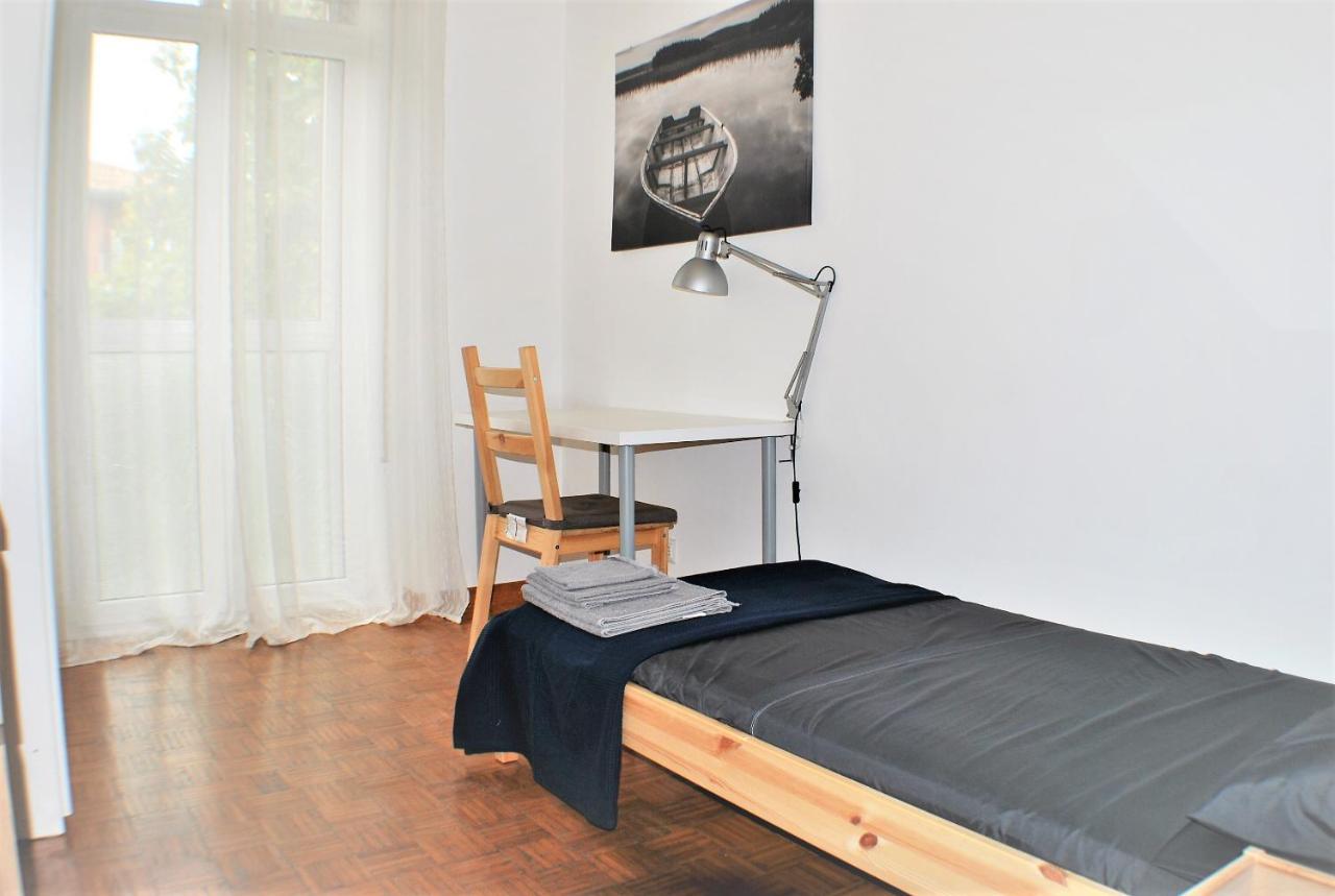 Casa Sofocle Apartamento *