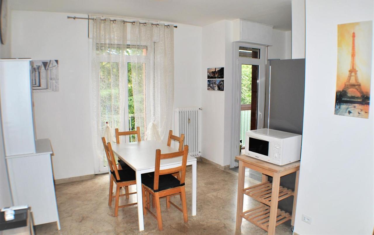 Apartamento Casa Sofocle *
