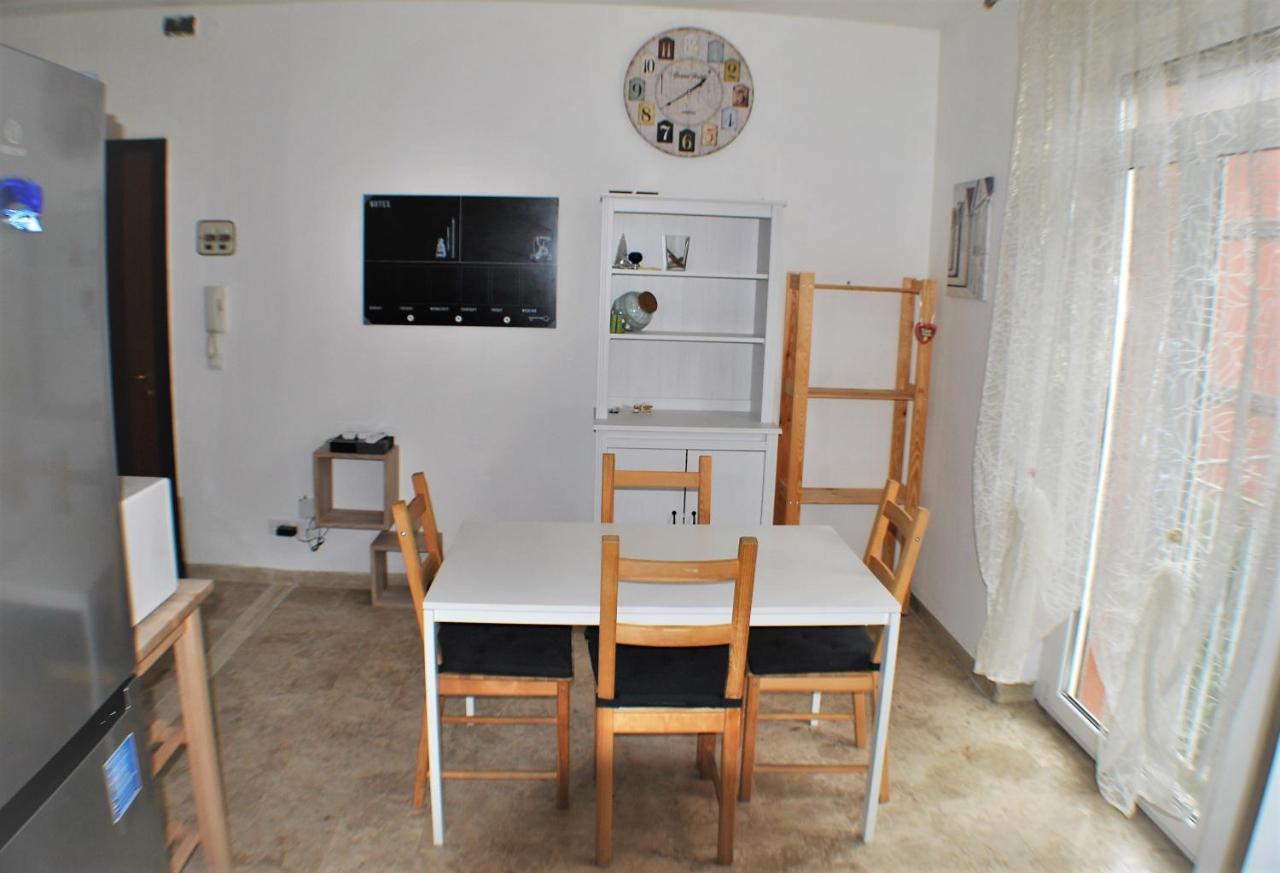 Casa Sofocle Apartamento Mestre
