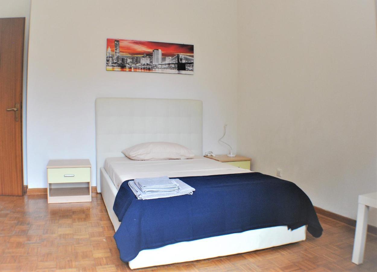 Casa Sofocle Apartamento Mestre