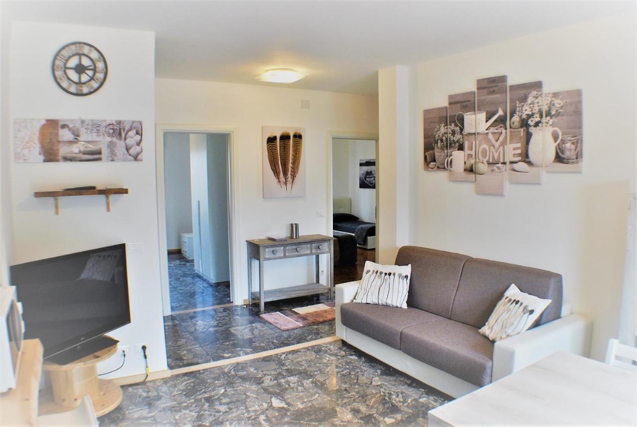 Casa Sofocle Apartamento