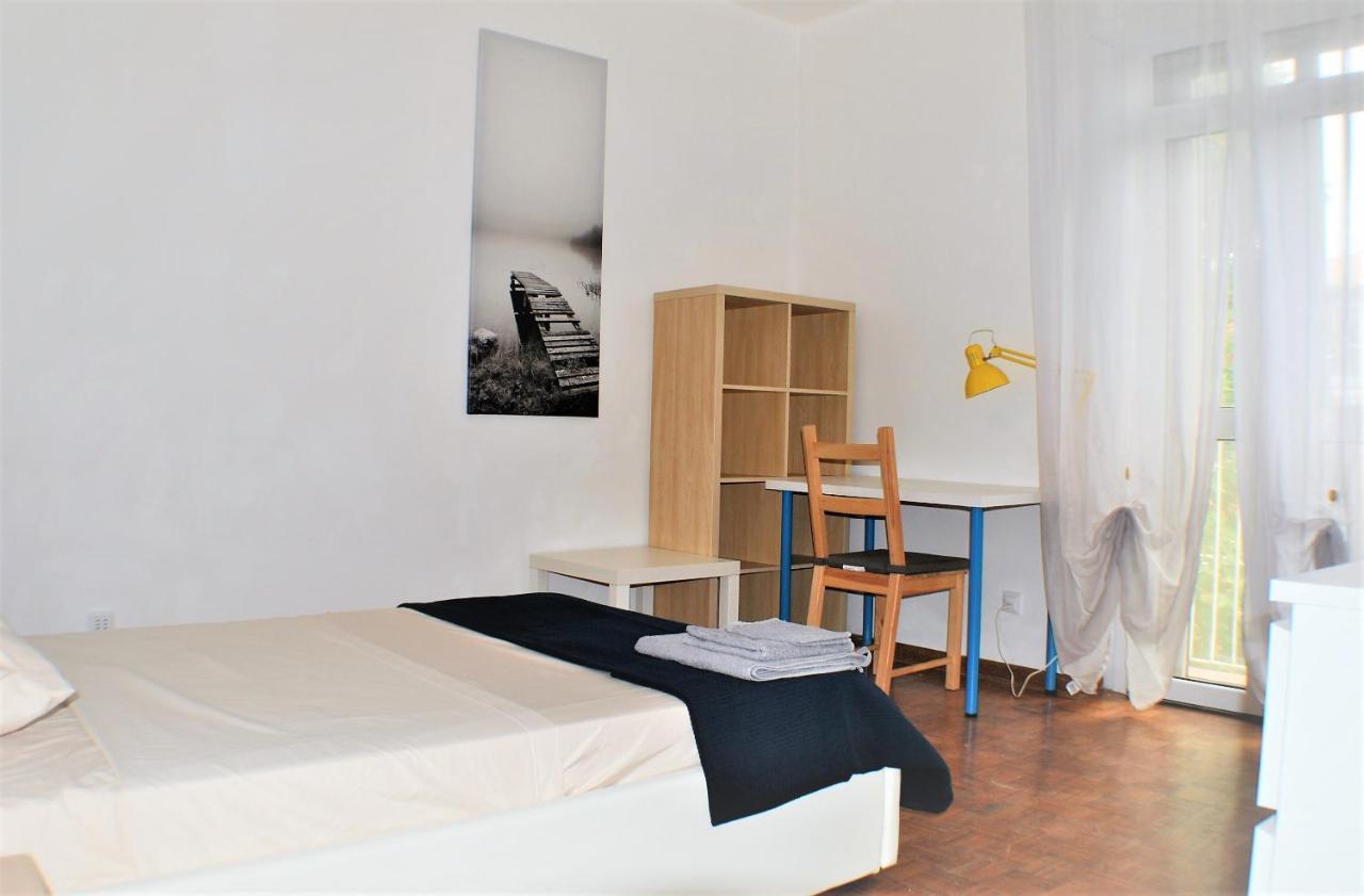 Apartamento Casa Sofocle *