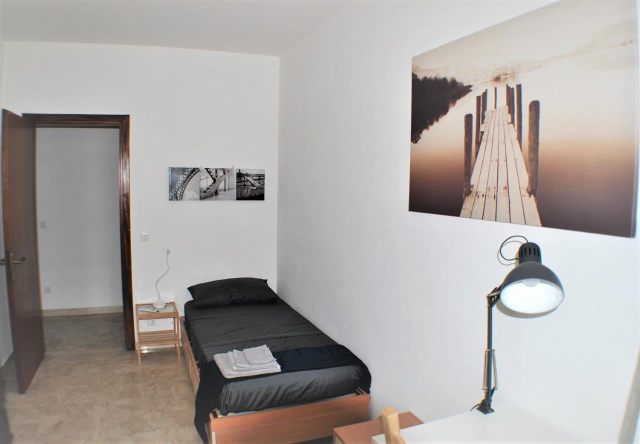 Apartamento Casa Sofocle *