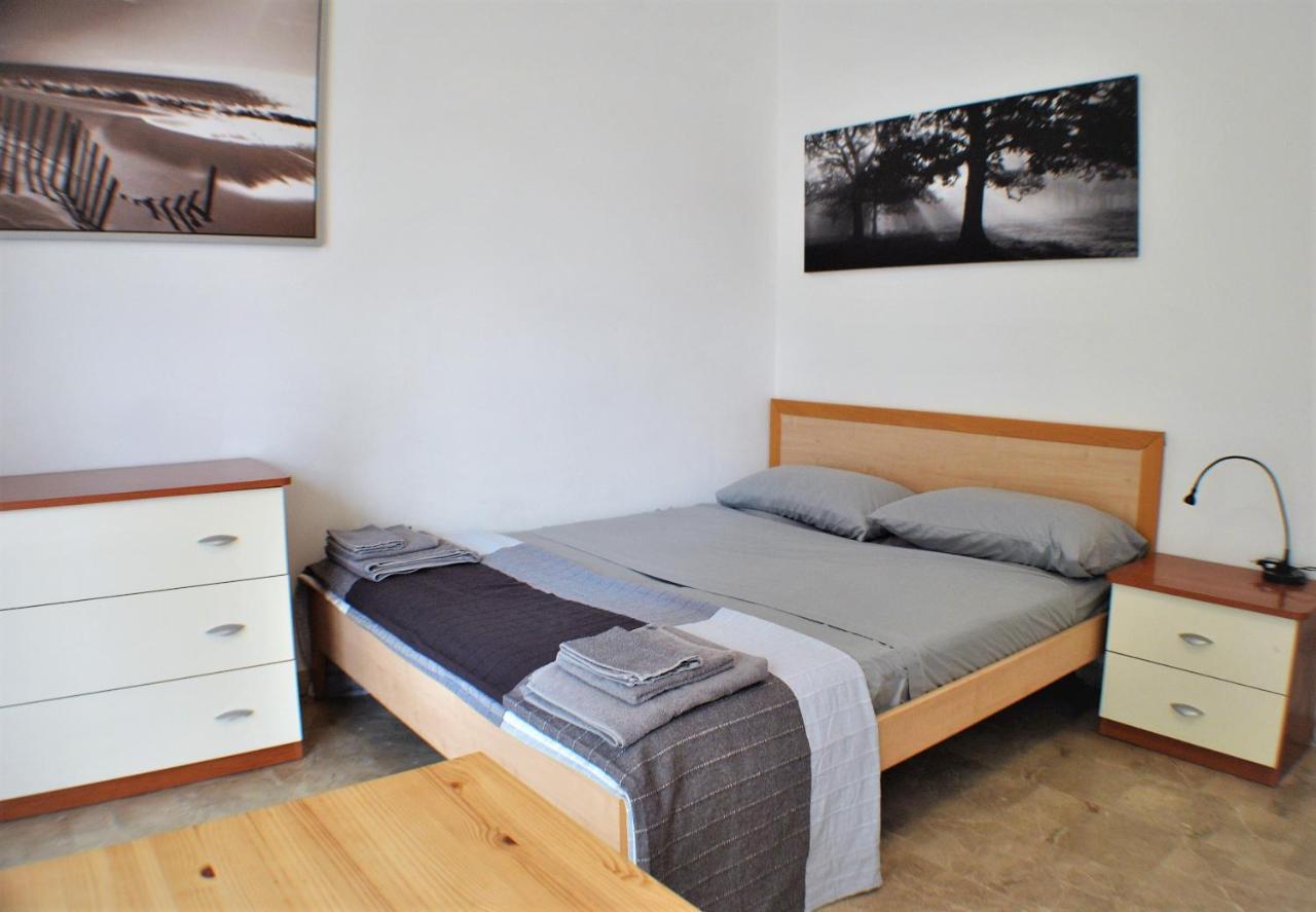 Casa Sofocle Apartamento *