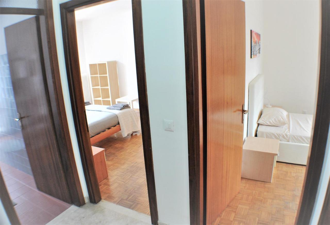 Casa Sofocle Apartamento *