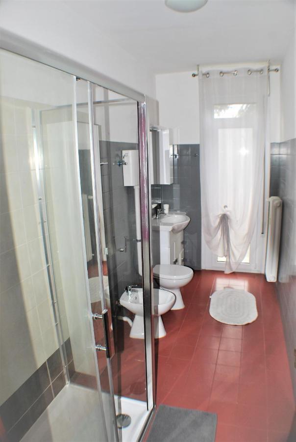 Casa Sofocle Apartamento *