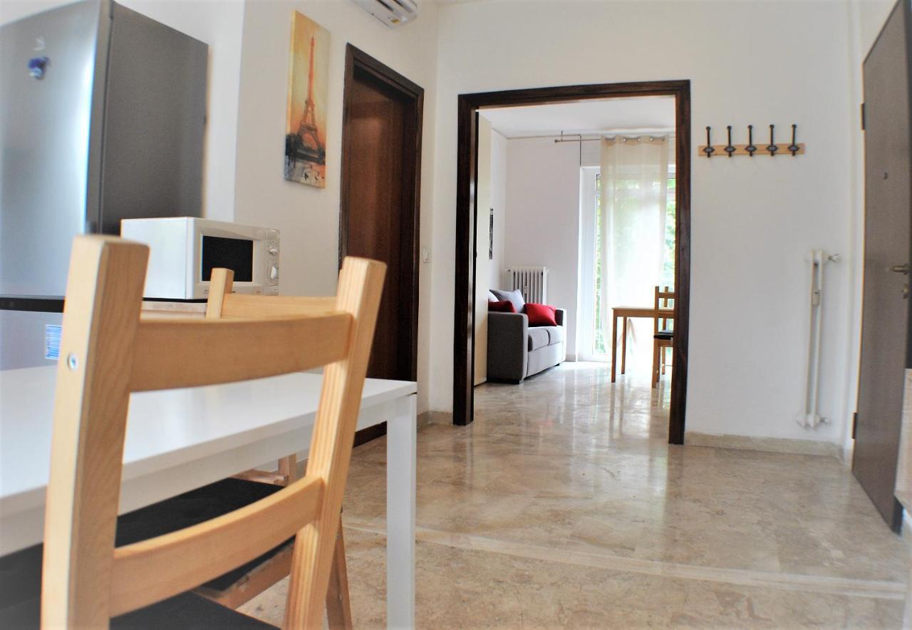 Casa Sofocle Apartamento Mestre