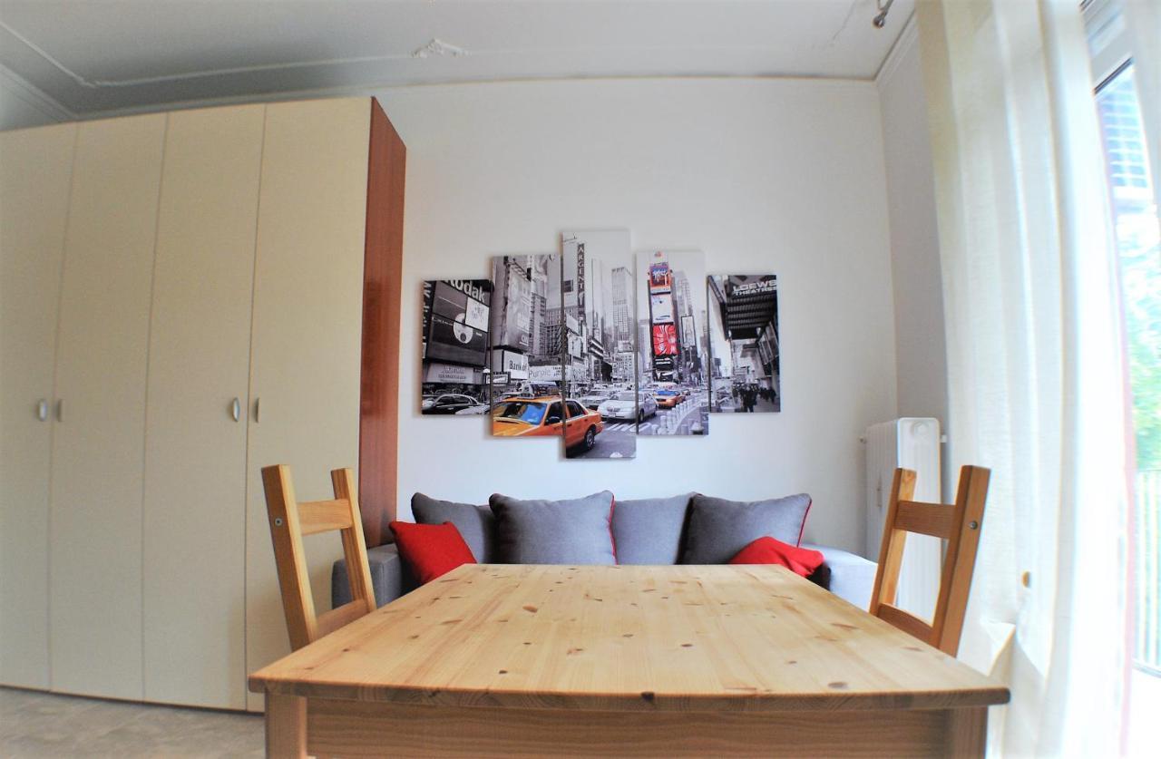 Casa Sofocle Apartamento *