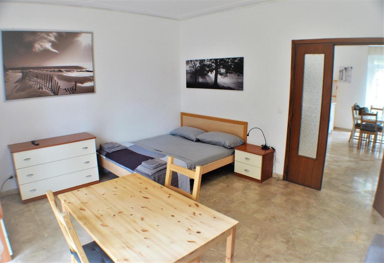 Casa Sofocle Apartamento Mestre