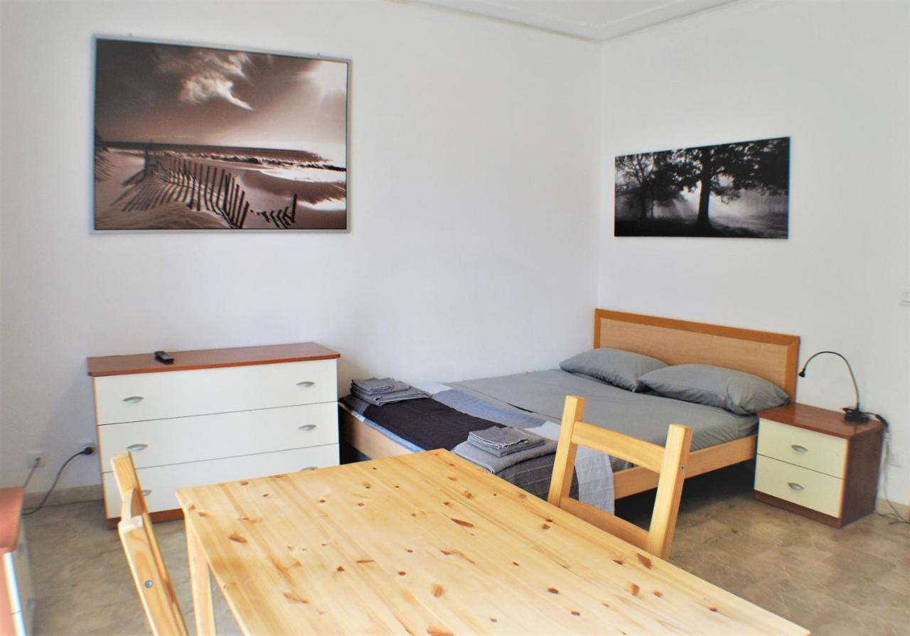 Apartamento Casa Sofocle *