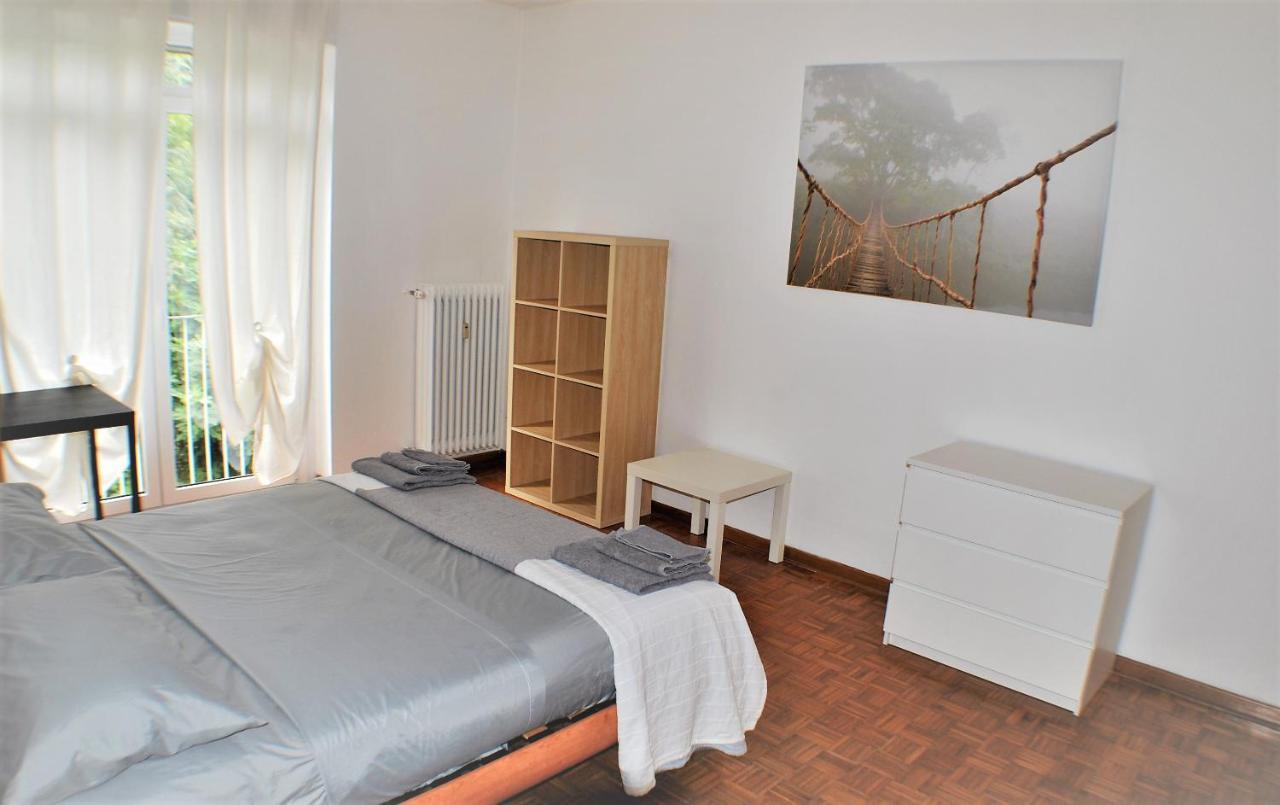 Apartamento Casa Sofocle Mestre