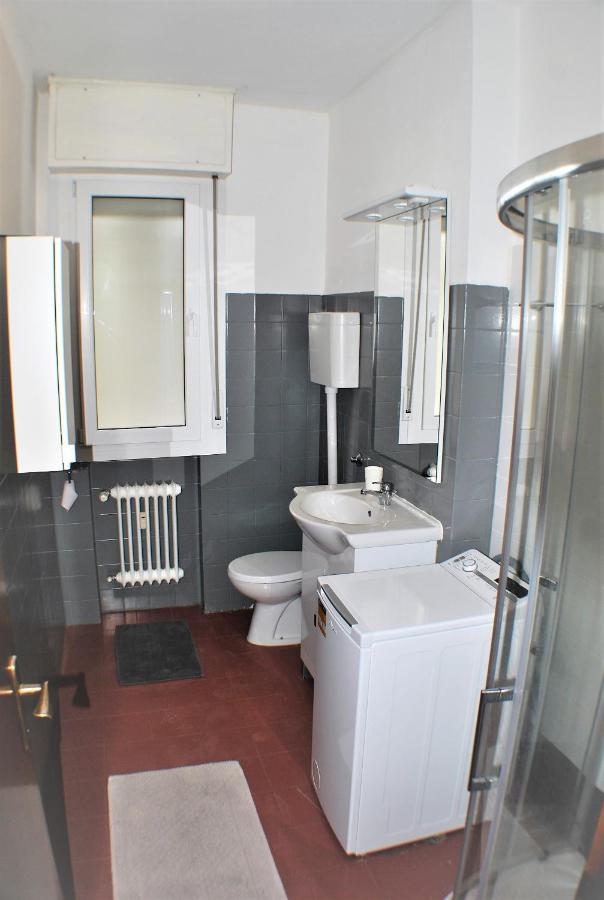 Casa Sofocle Apartamento Mestre