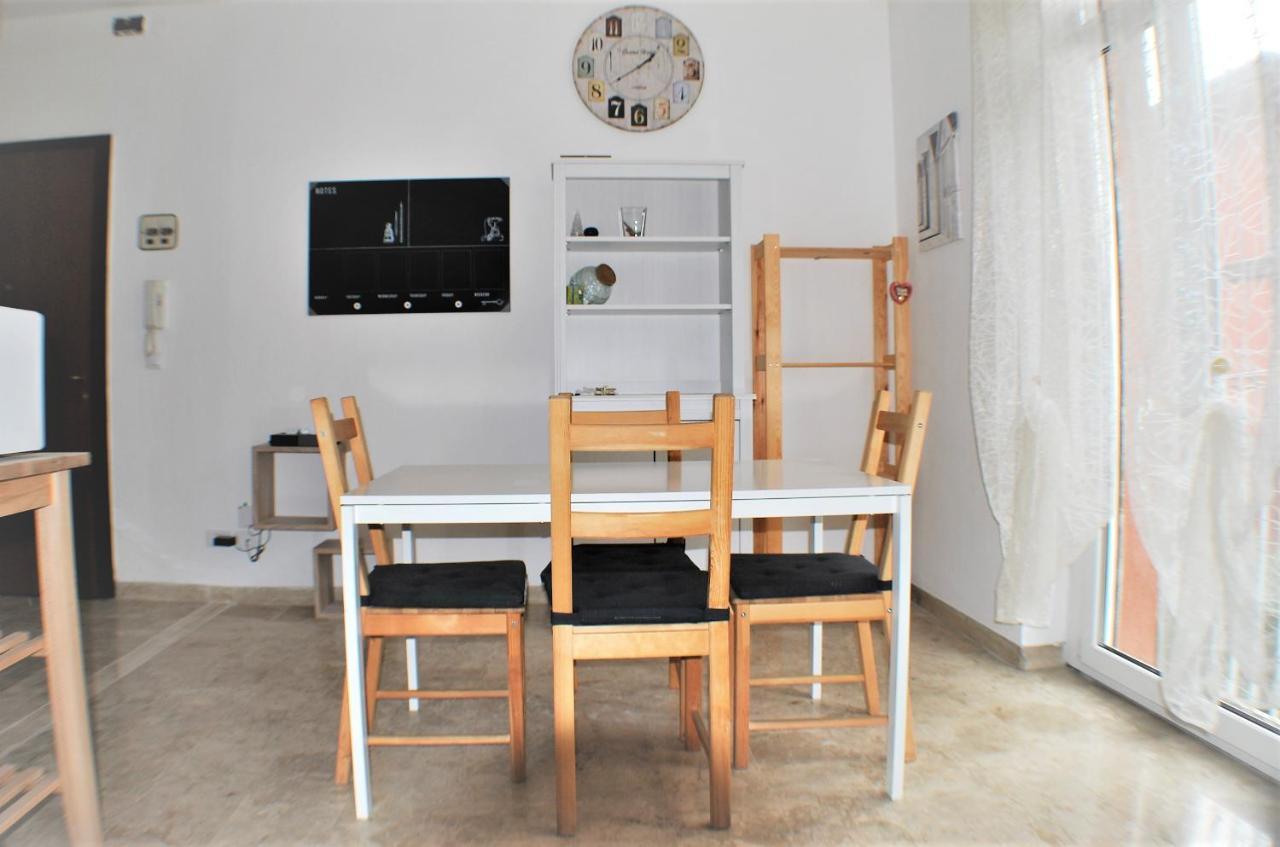 Apartamento Casa Sofocle *