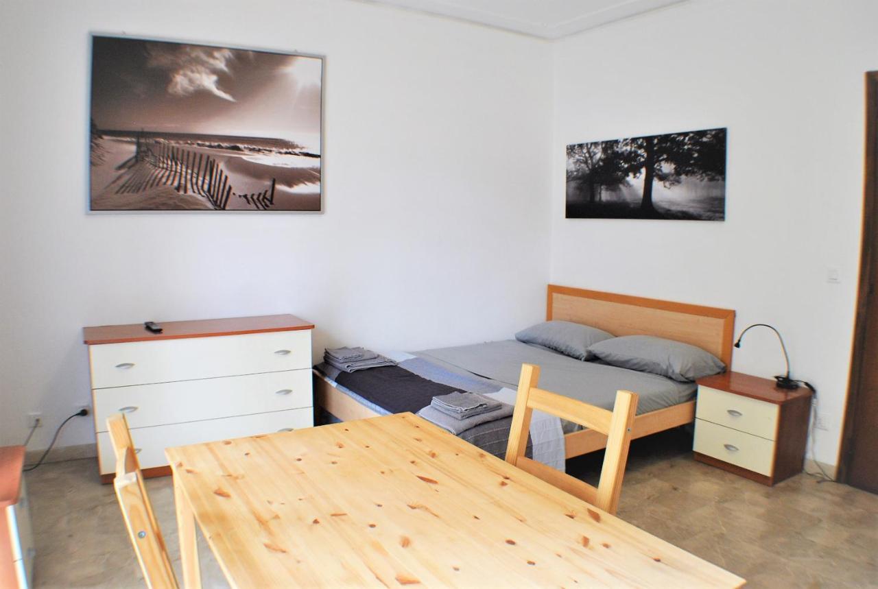Casa Sofocle Apartamento *