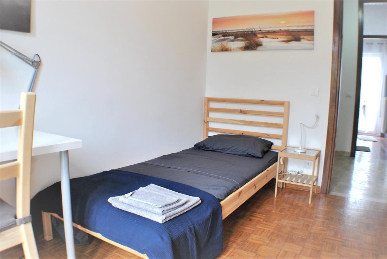 Apartamento Casa Sofocle *