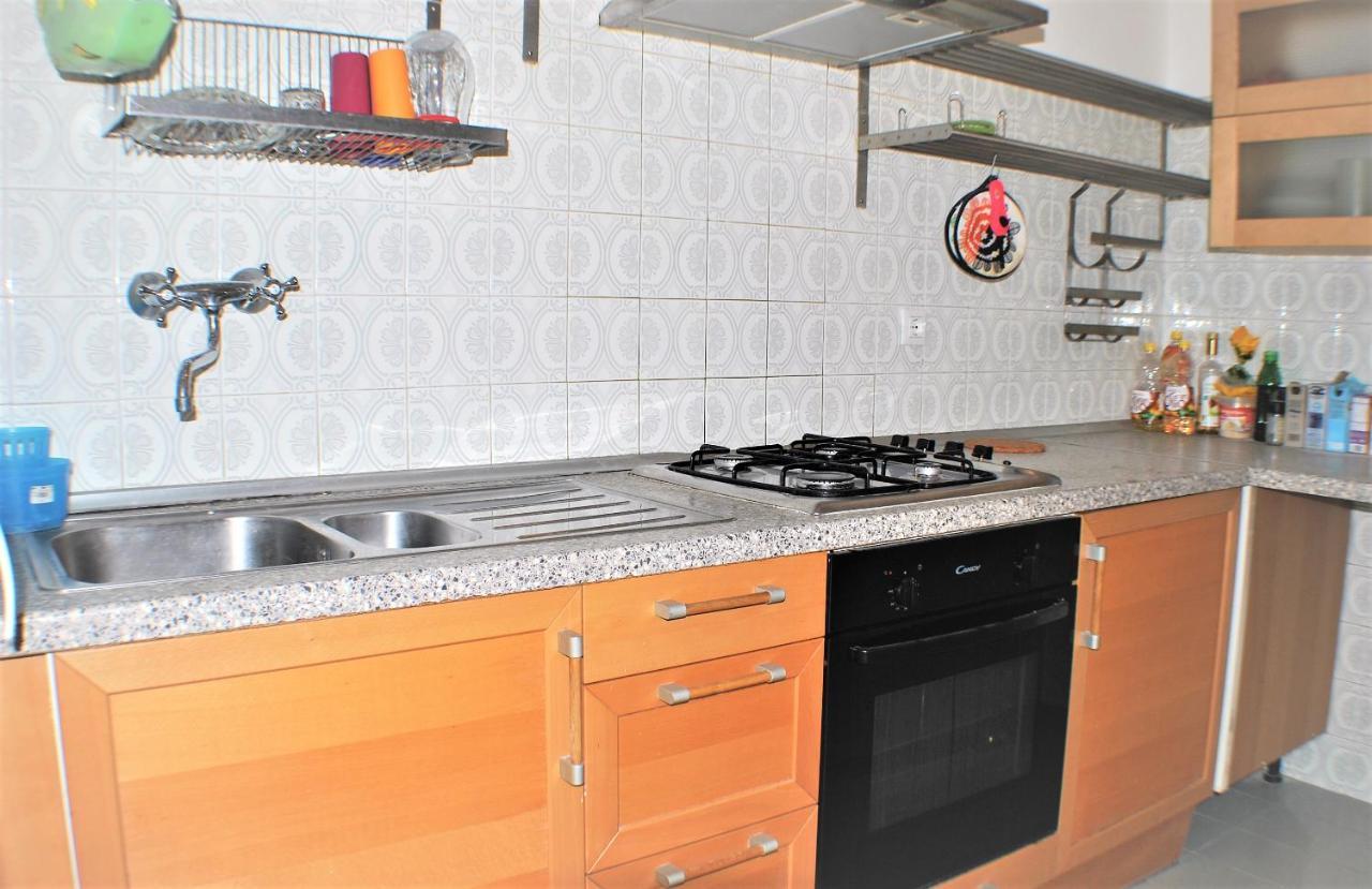 Apartamento Casa Sofocle Mestre