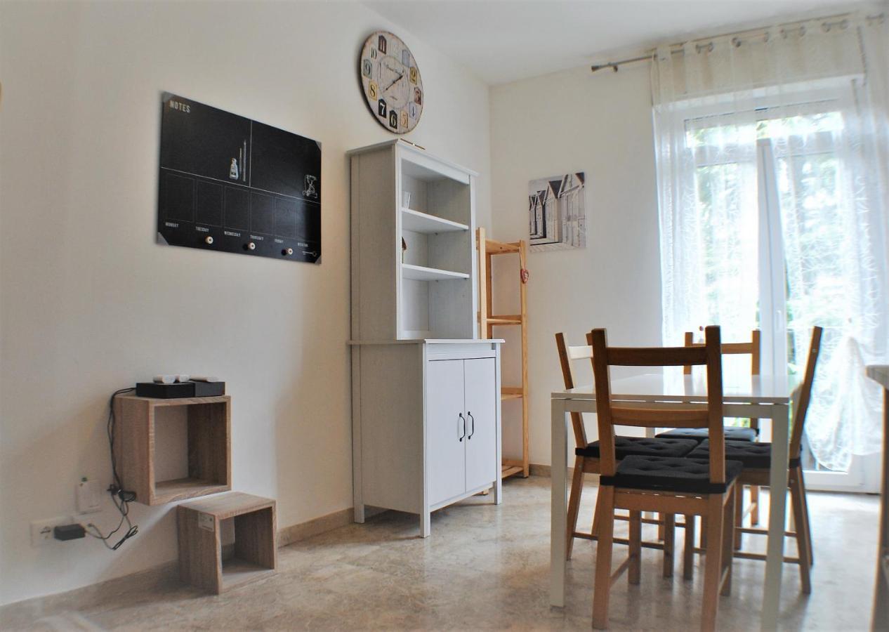 Casa Sofocle Apartamento Mestre