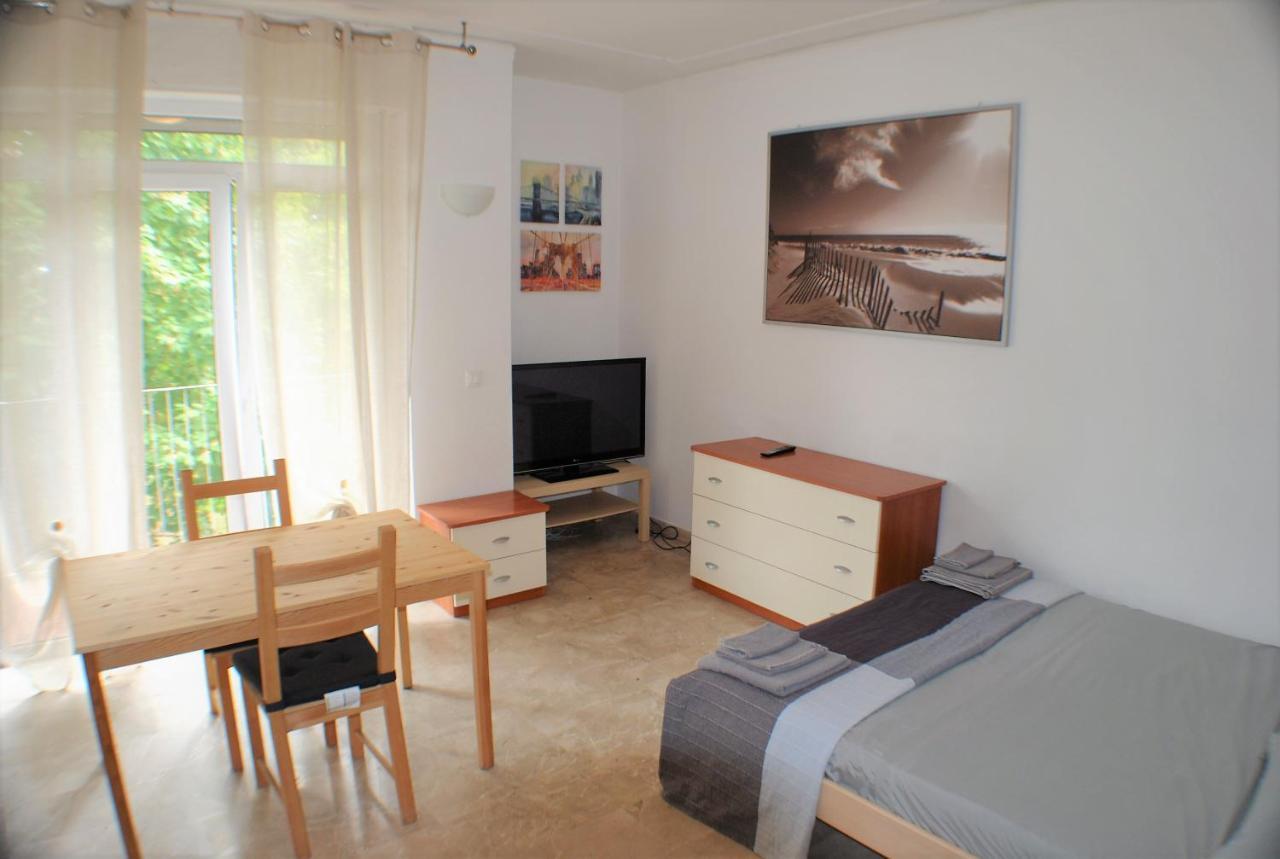 Casa Sofocle Apartamento
