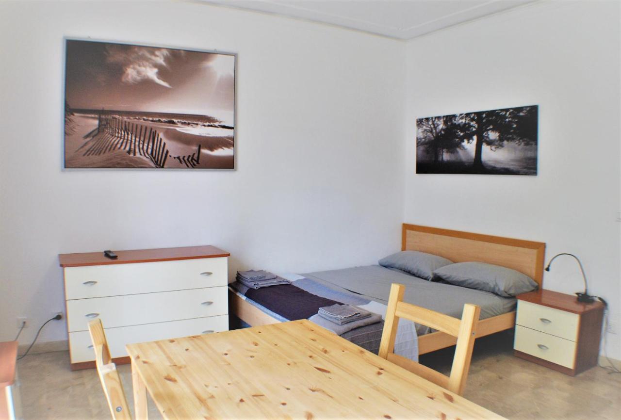 Casa Sofocle Apartamento *