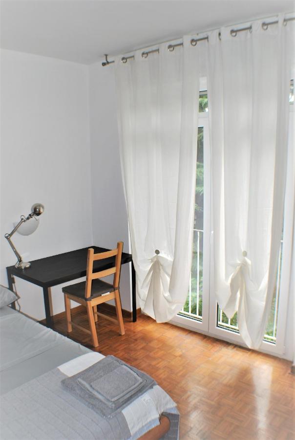 Apartamento Casa Sofocle *