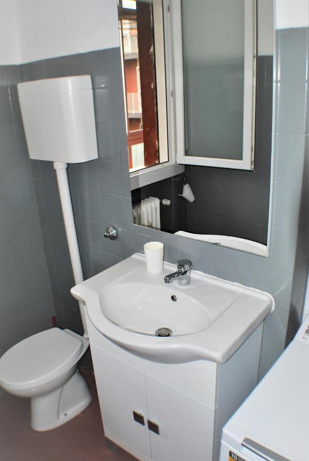 Casa Sofocle Apartamento *