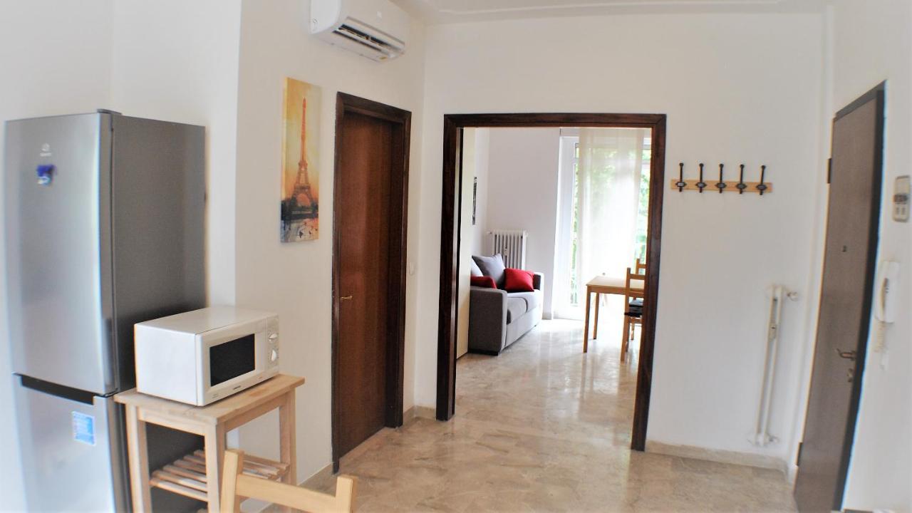 Casa Sofocle Apartamento Mestre