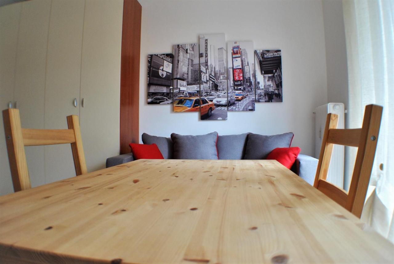 Casa Sofocle Apartamento